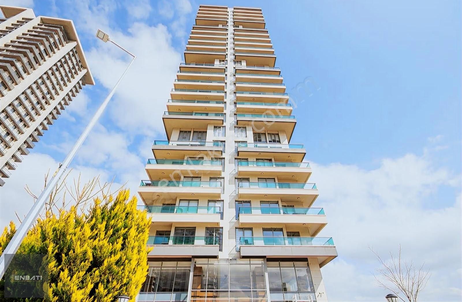 Hayran Kule Eşyalı Kiralık 1+1/enbatı A.ş. - Görsel 12