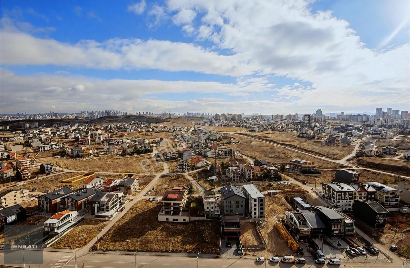 Hayran Kule Eşyalı Kiralık 1+1/enbatı A.ş. - Görsel 13