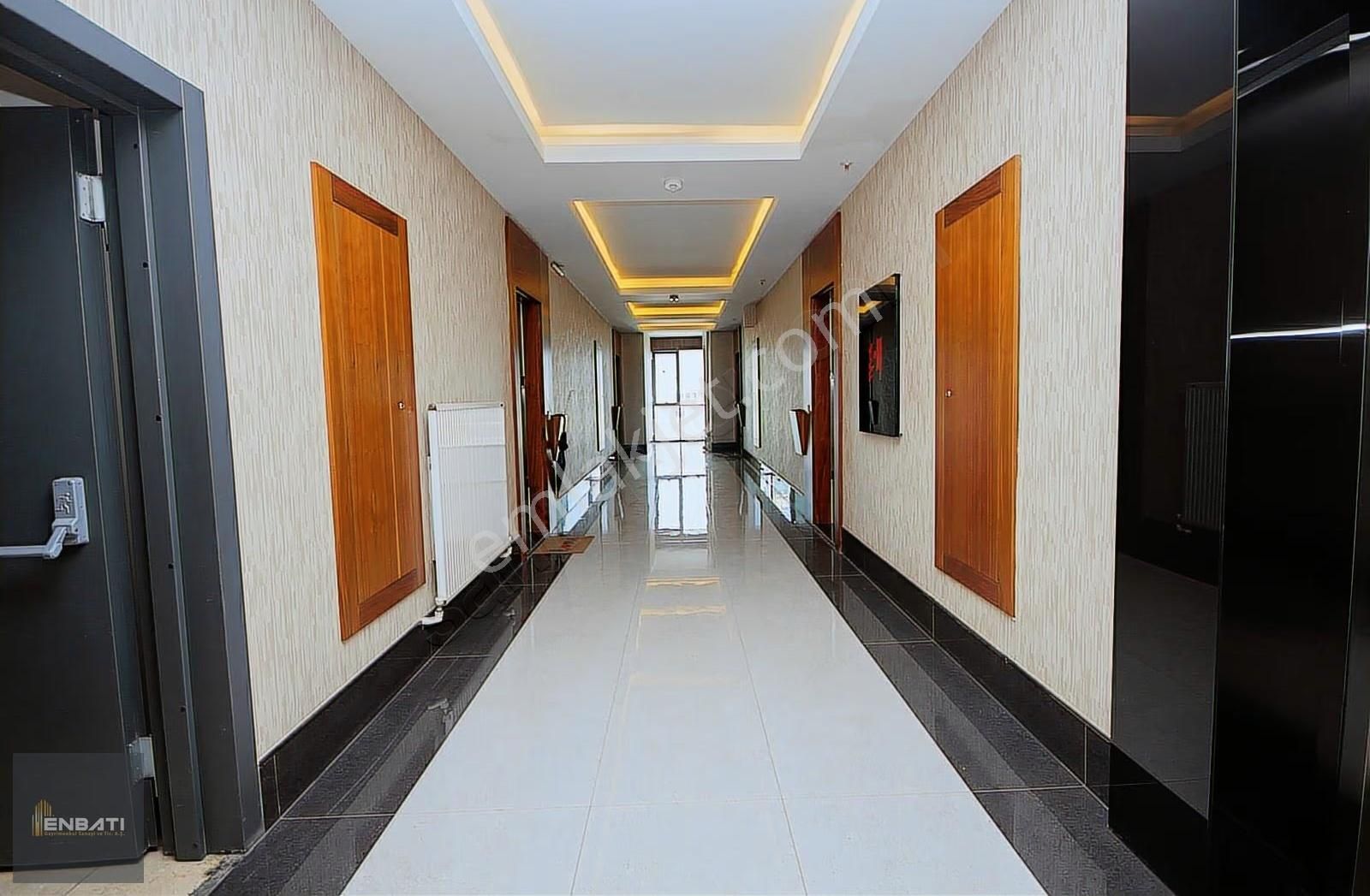 Hayran Kule Eşyalı Kiralık 1+1/enbatı A.ş. - Görsel 5