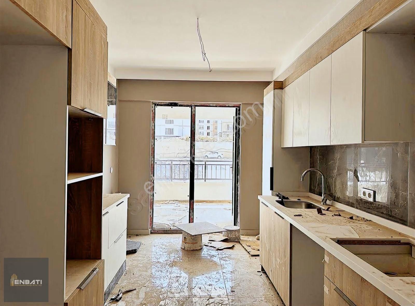 Asm Oniz 500 Evler Satılık 3+1 / Enbatı A.ş - Görsel 2