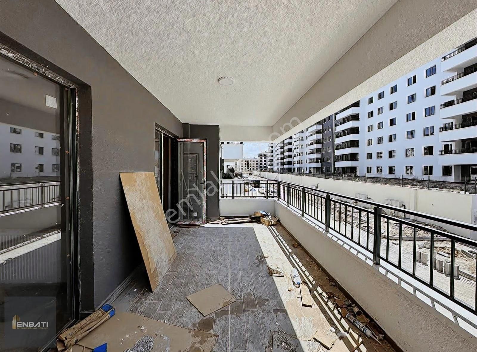 Asm Oniz 500 Evler Satılık 3+1 / Enbatı A.ş - Görsel 6