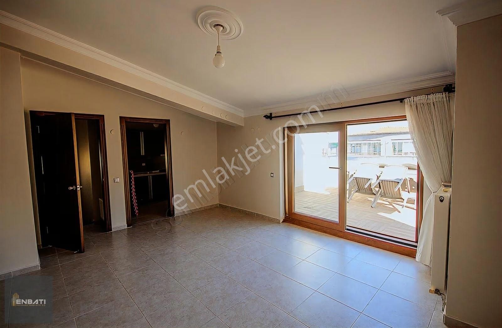 Birlik Mahallesinde Satılık Yapılı 4+2 Dublex Daire /enbatı A.ş. - Görsel 12