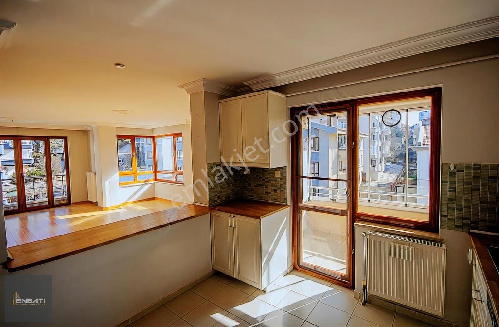 Birlik Mahallesinde Satılık Yapılı 4+2 Dublex Daire /enbatı A.ş. - Görsel 34