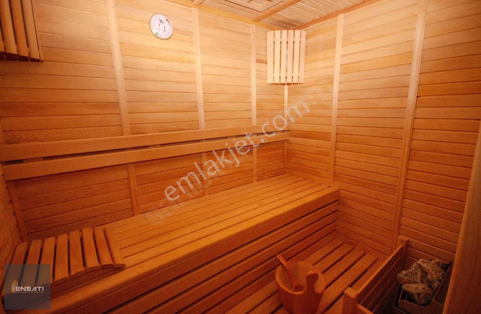 Birlik Mahallesinde Satılık Yapılı 4+2 Dublex Daire /enbatı A.ş. - Görsel 5