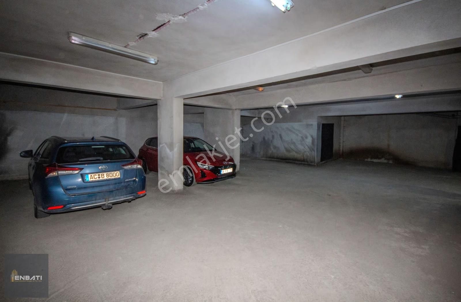 Birlik Mahallesinde Satılık Yapılı 4+2 Dublex Daire /enbatı A.ş. - Görsel 16