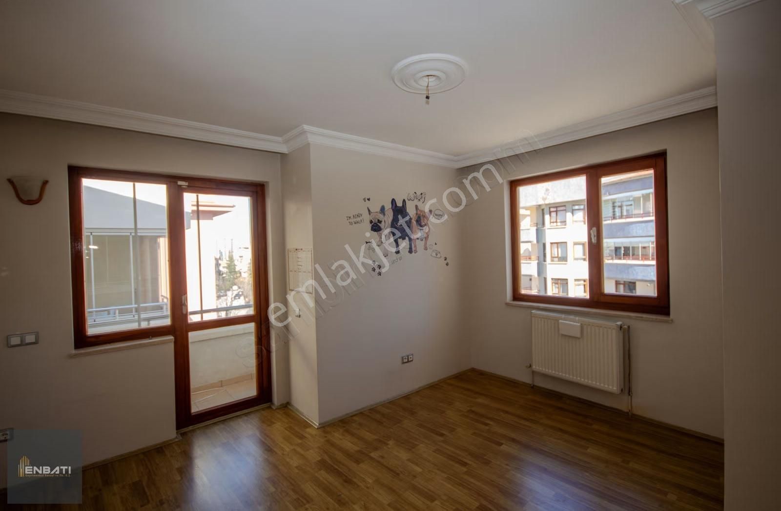 Birlik Mahallesinde Satılık Yapılı 4+2 Dublex Daire /enbatı A.ş. - Görsel 33