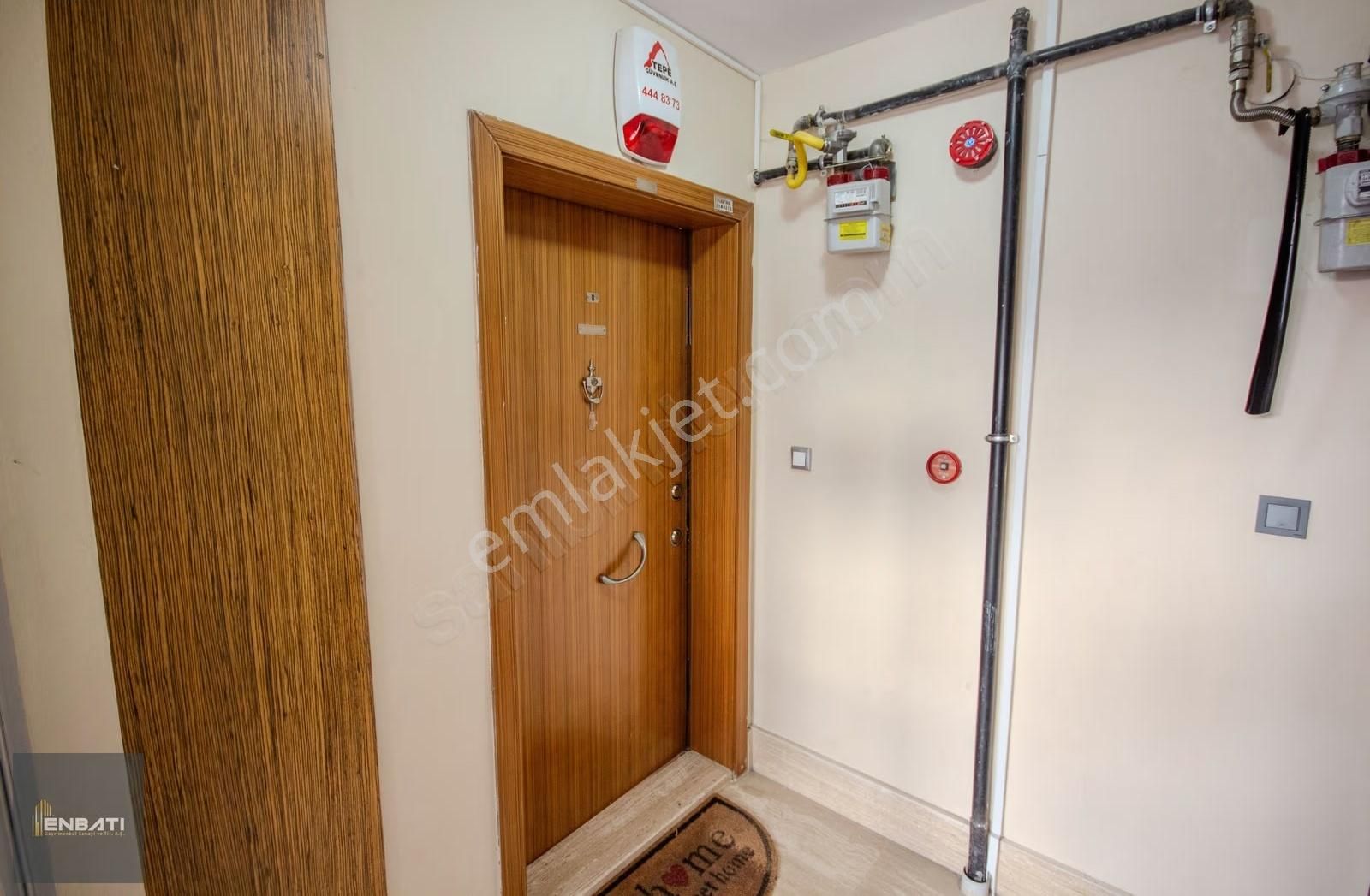 Birlik Mahallesinde Satılık Yapılı 4+2 Dublex Daire /enbatı A.ş. - Görsel 32