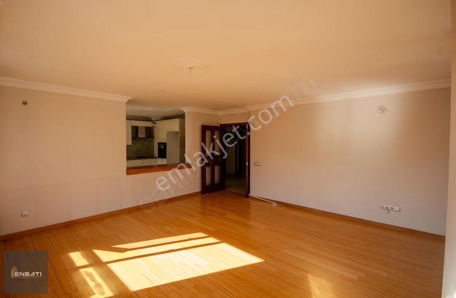 Birlik Mahallesinde Satılık Yapılı 4+2 Dublex Daire /enbatı A.ş. - Görsel 28