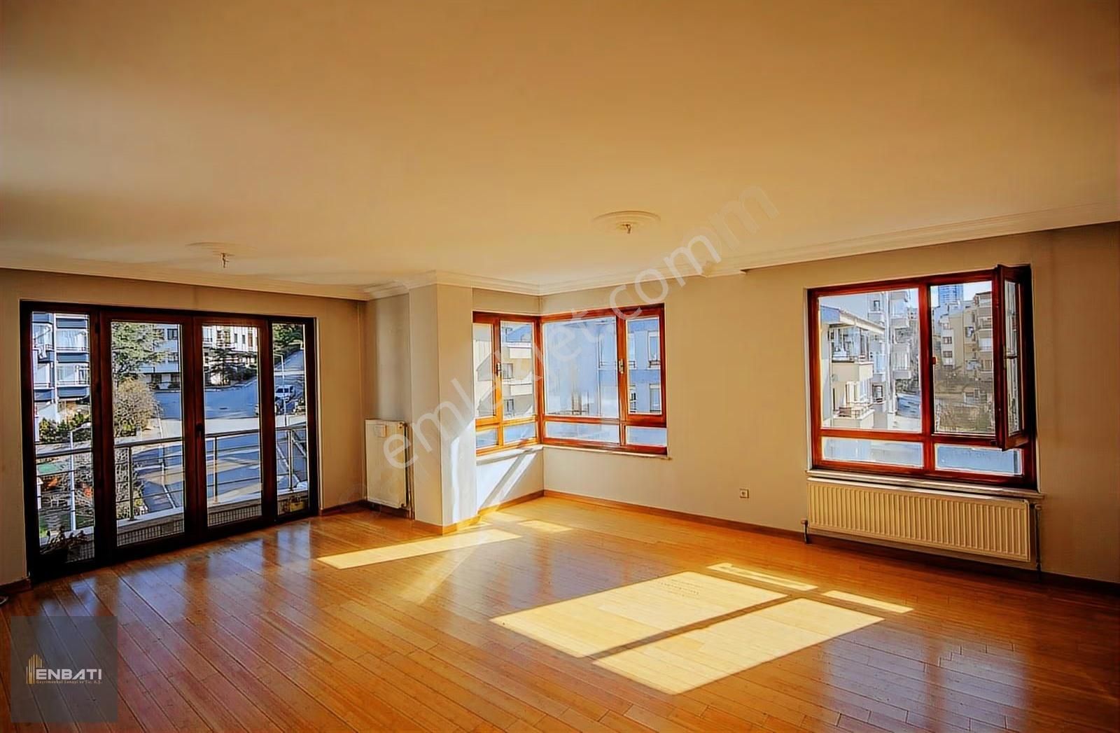 Birlik Mahallesinde Satılık Yapılı 4+2 Dublex Daire /enbatı A.ş. - Görsel 7