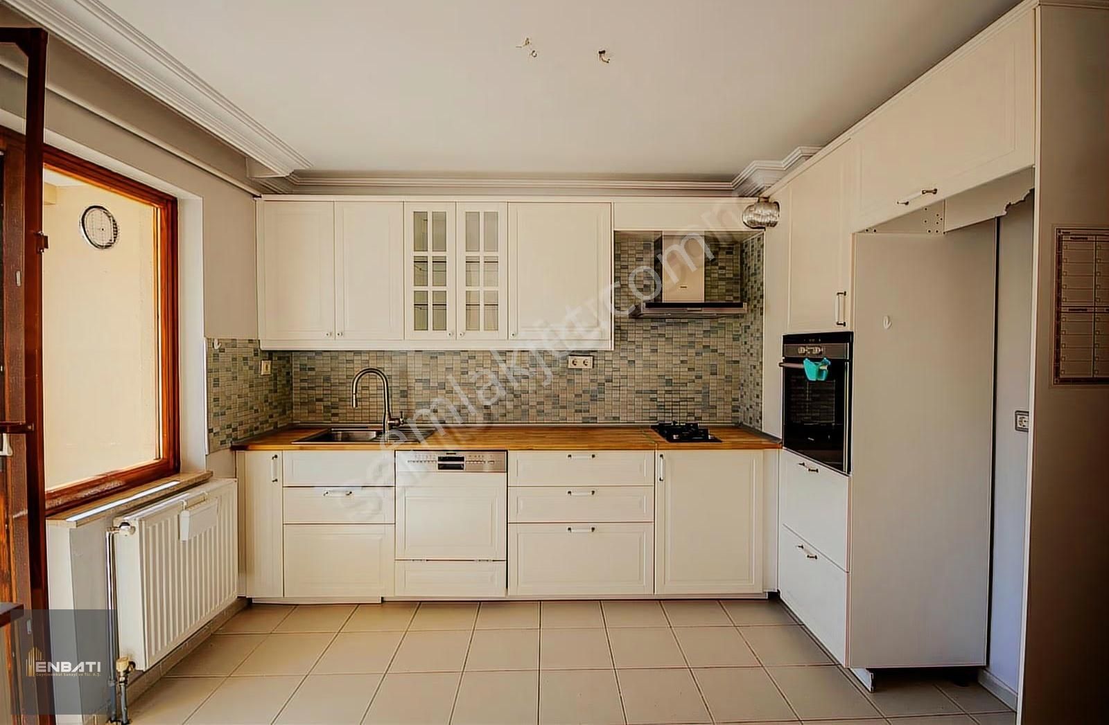 Birlik Mahallesinde Satılık Yapılı 4+2 Dublex Daire /enbatı A.ş. - Görsel 29