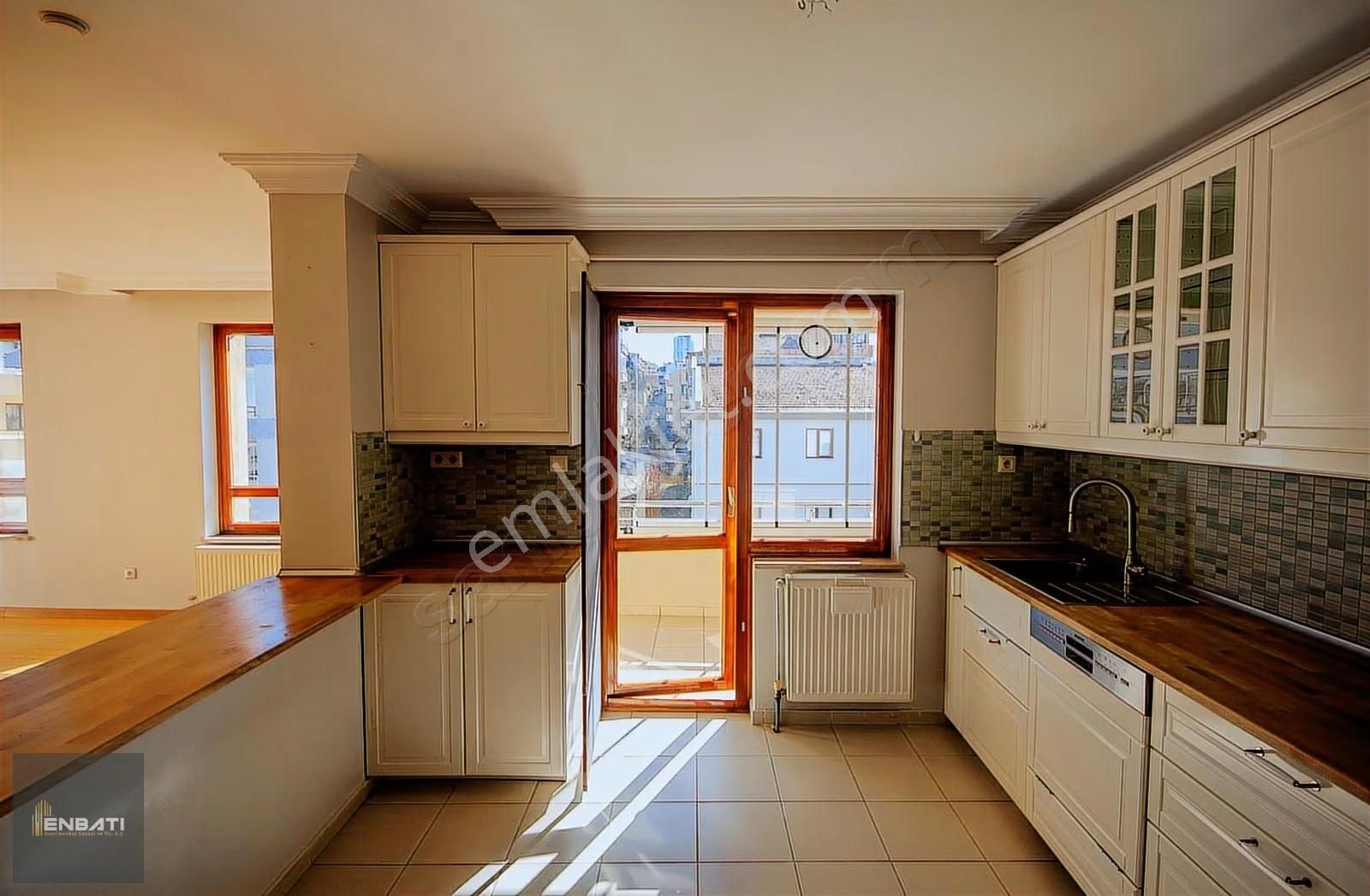 Birlik Mahallesinde Satılık Yapılı 4+2 Dublex Daire /enbatı A.ş. - Görsel 19