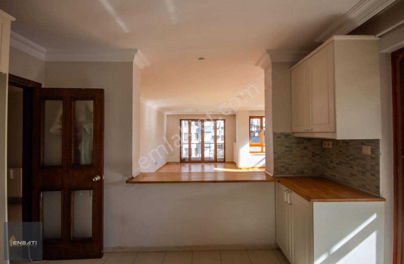 Birlik Mahallesinde Satılık Yapılı 4+2 Dublex Daire /enbatı A.ş. - Görsel 15