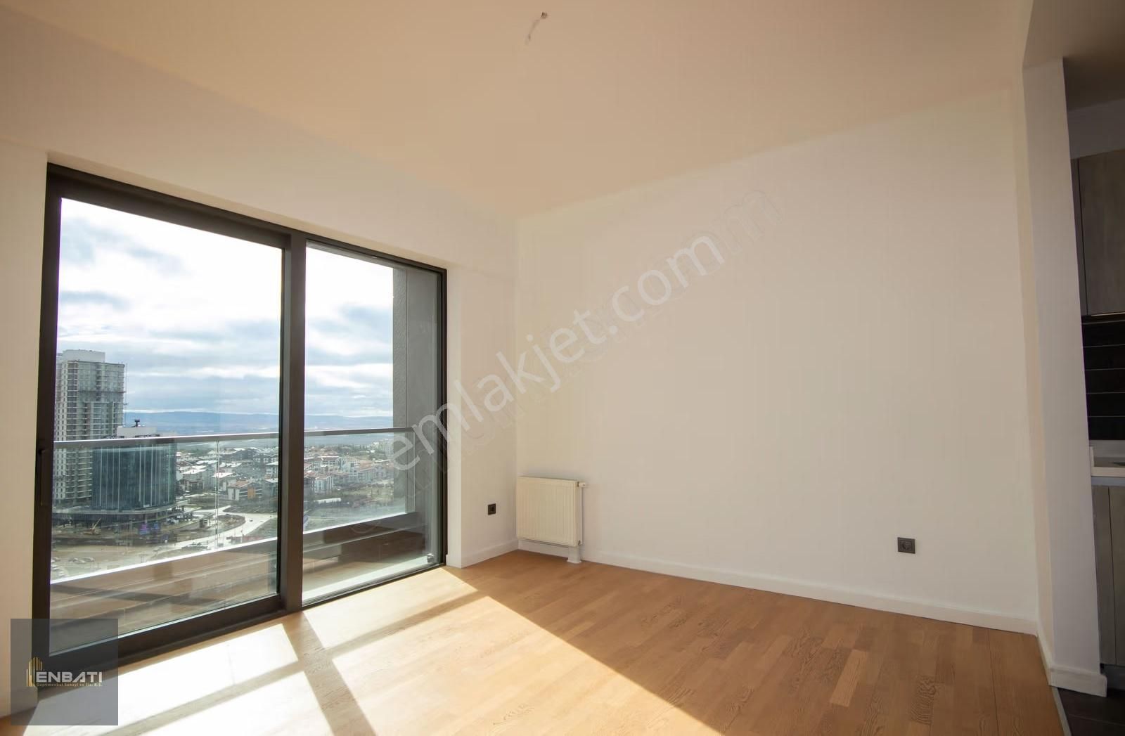 Bulvar Loft Beyaz Eşyalı 1+1 Kiralık / Enbatı A.ş - Görsel 30