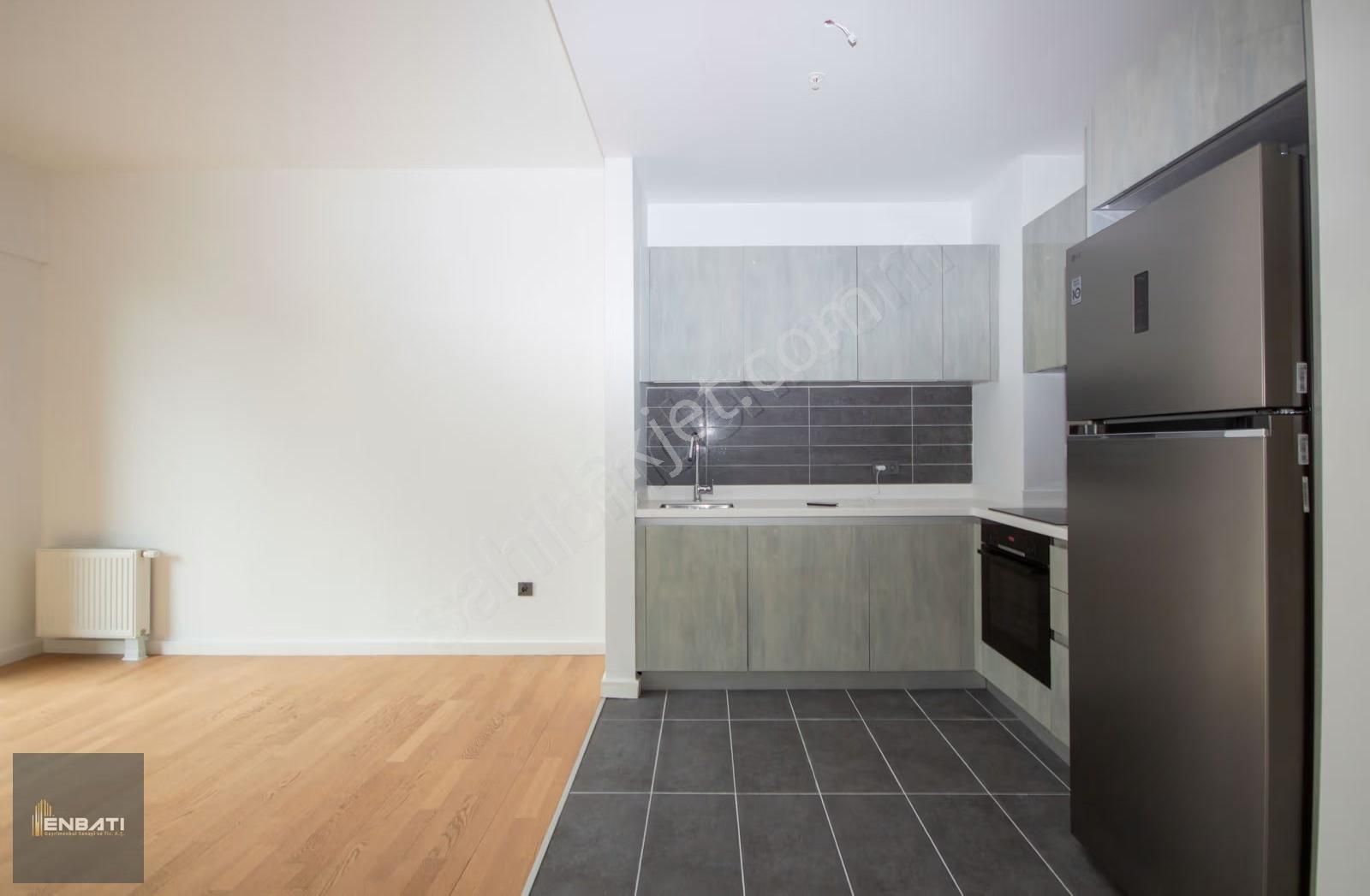 Bulvar Loft Beyaz Eşyalı 1+1 Kiralık / Enbatı A.ş - Görsel 24