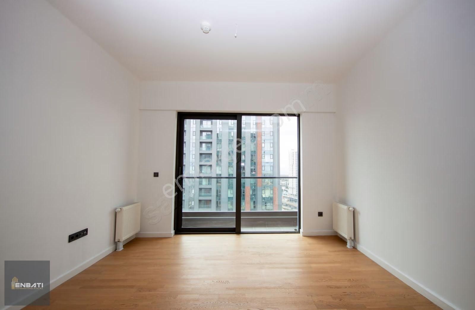 Bulvar Loft Beyaz Eşyalı 1+1 Kiralık / Enbatı A.ş - Görsel 8