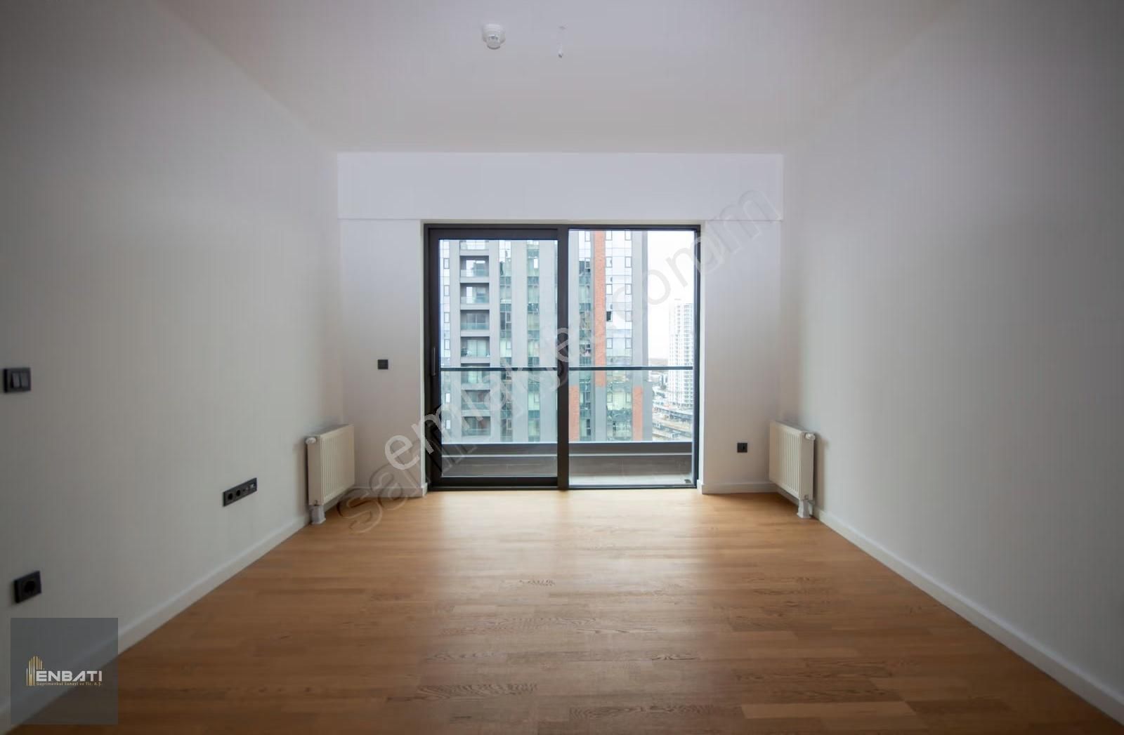 Bulvar Loft Beyaz Eşyalı 1+1 Kiralık / Enbatı A.ş - Görsel 15