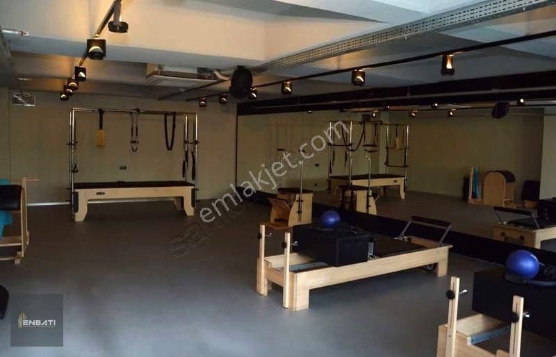 Bulvar Loft Beyaz Eşyalı 1+1 Kiralık / Enbatı A.ş - Görsel 22