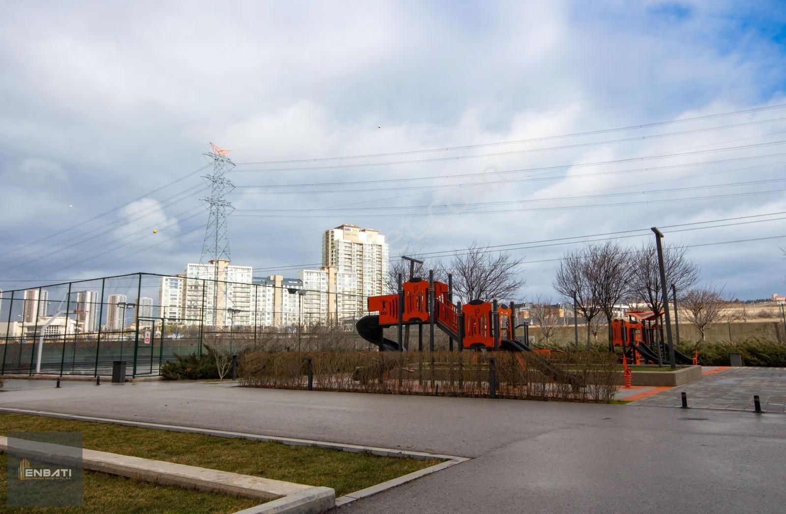 Bulvar Loft Beyaz Eşyalı 1+1 Kiralık / Enbatı A.ş - Görsel 2