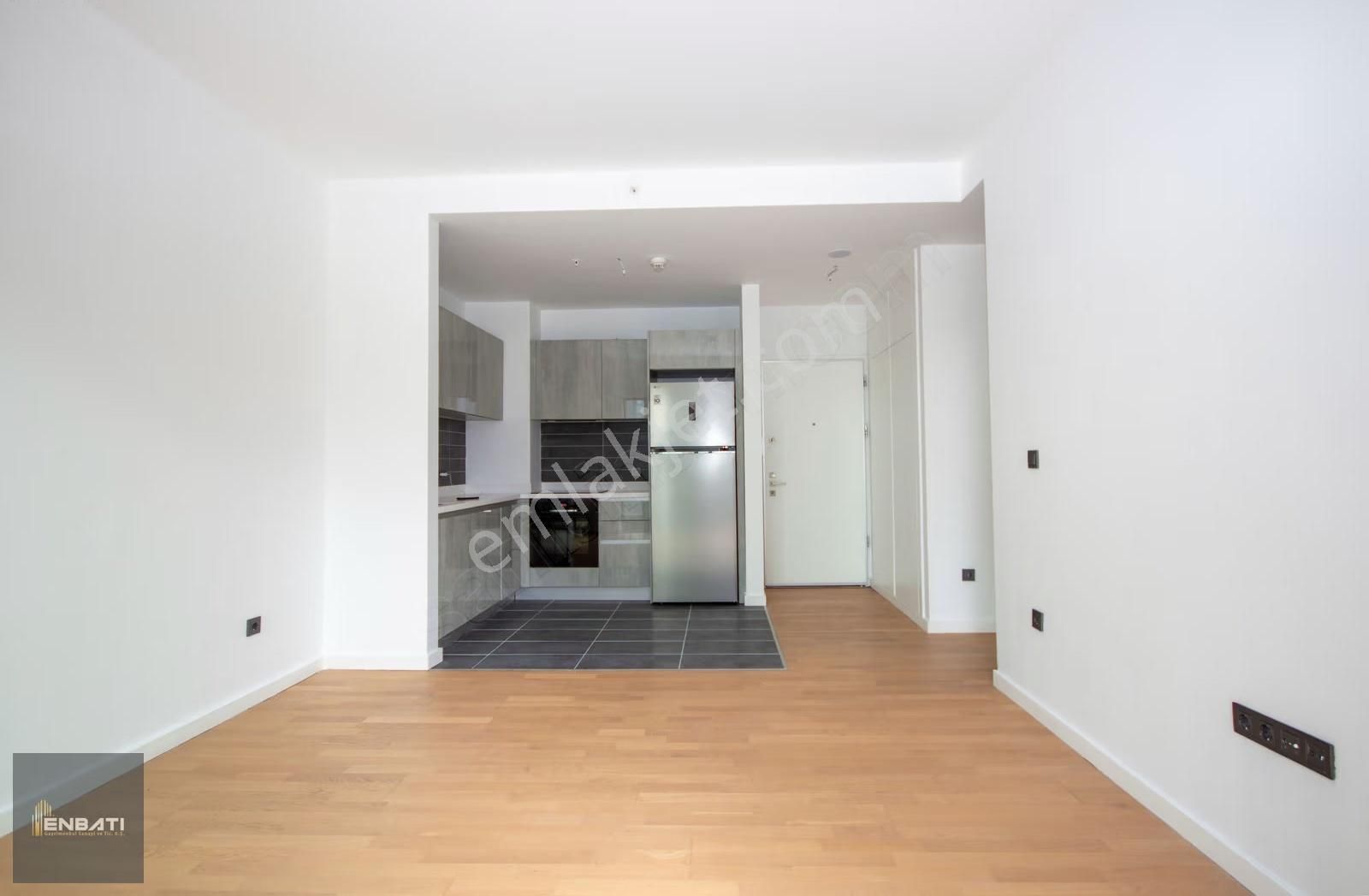 Bulvar Loft Beyaz Eşyalı 1+1 Kiralık / Enbatı A.ş - Görsel 18