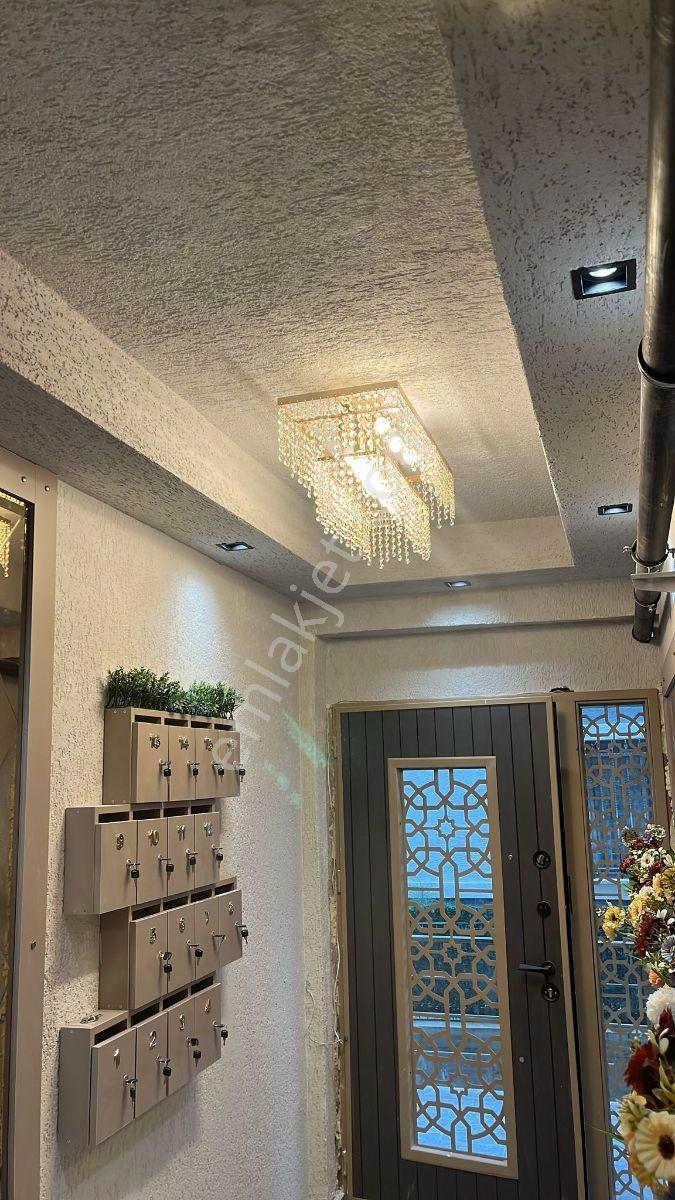 Yalova Çiftlikköy Çiftlik Mah. Amerikan Mutfak 2+1 Kiralık - Görsel 3