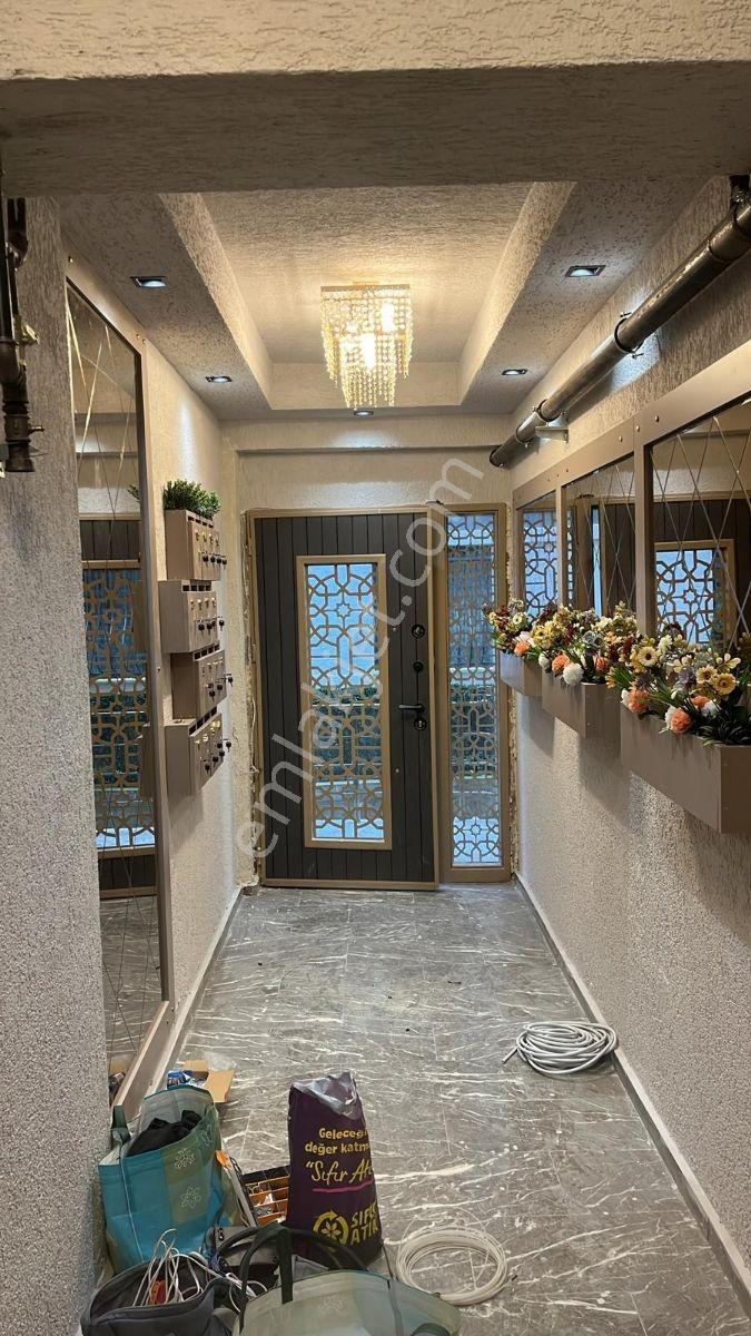 Yalova Çiftlikköy Çiftlik Mah. Amerikan Mutfak 2+1 Kiralık - Görsel 18
