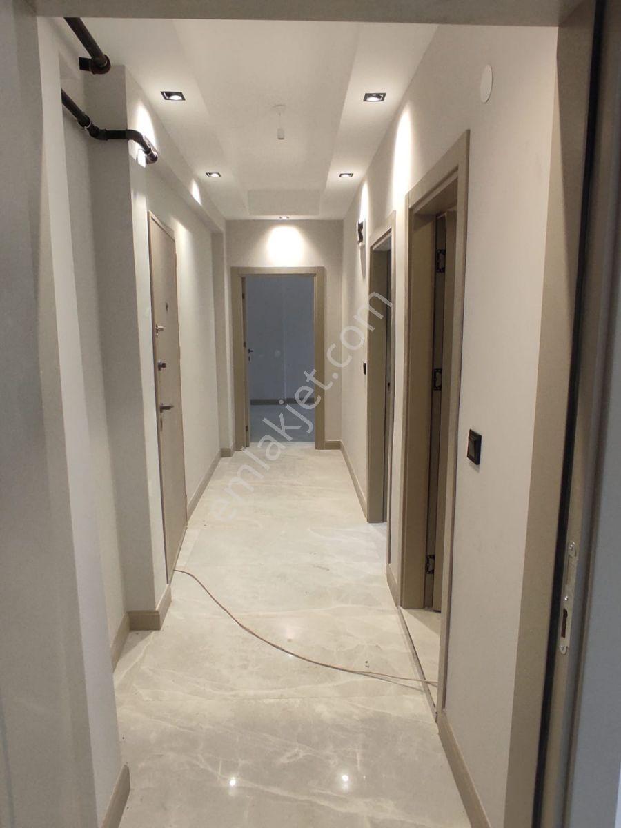 Yalova Çiftlikköy Çiftlik Mah. Amerikan Mutfak 2+1 Kiralık - Görsel 20