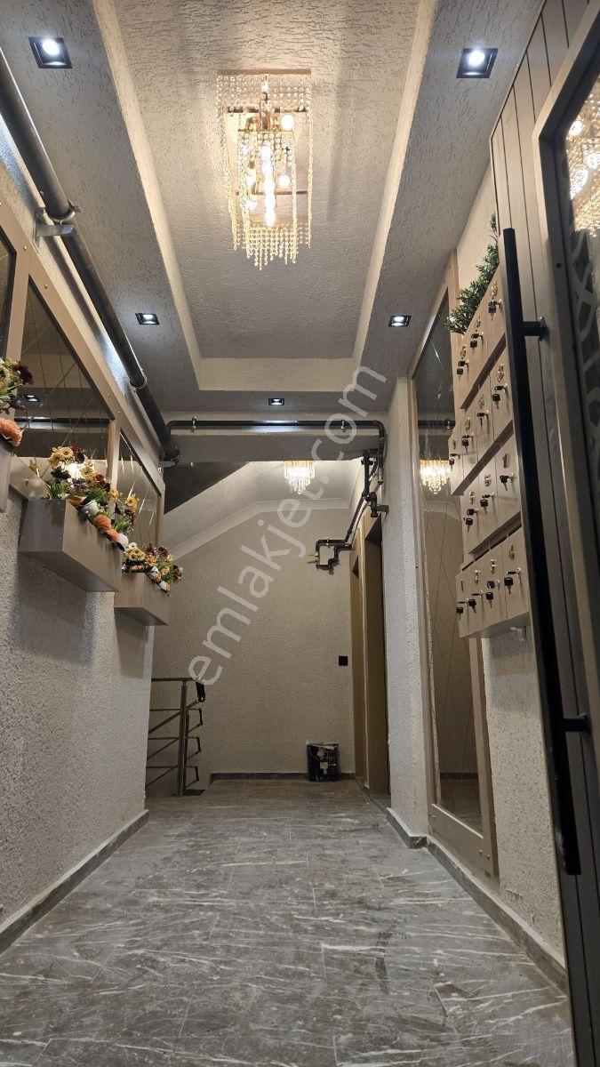Yalova Çiftlikköy Çiftlik Mah. Amerikan Mutfak 2+1 Kiralık - Görsel 14