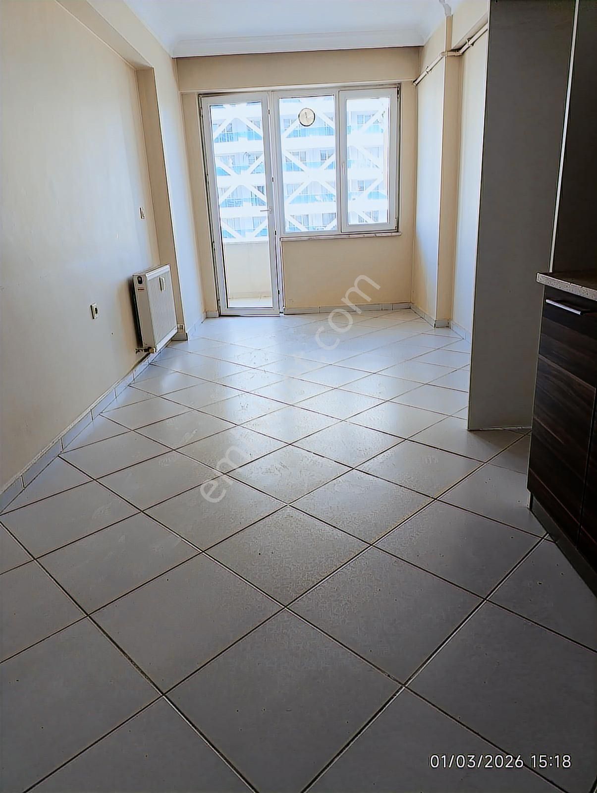 Remax Advantege'den 23 Nisan Mahallesi 3+1 Kiralık Daire - Görsel 22