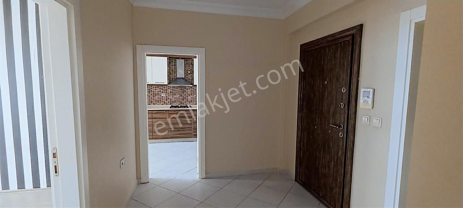 Remax Advantege'den 23 Nisan Mahallesi 3+1 Kiralık Daire - Görsel 24