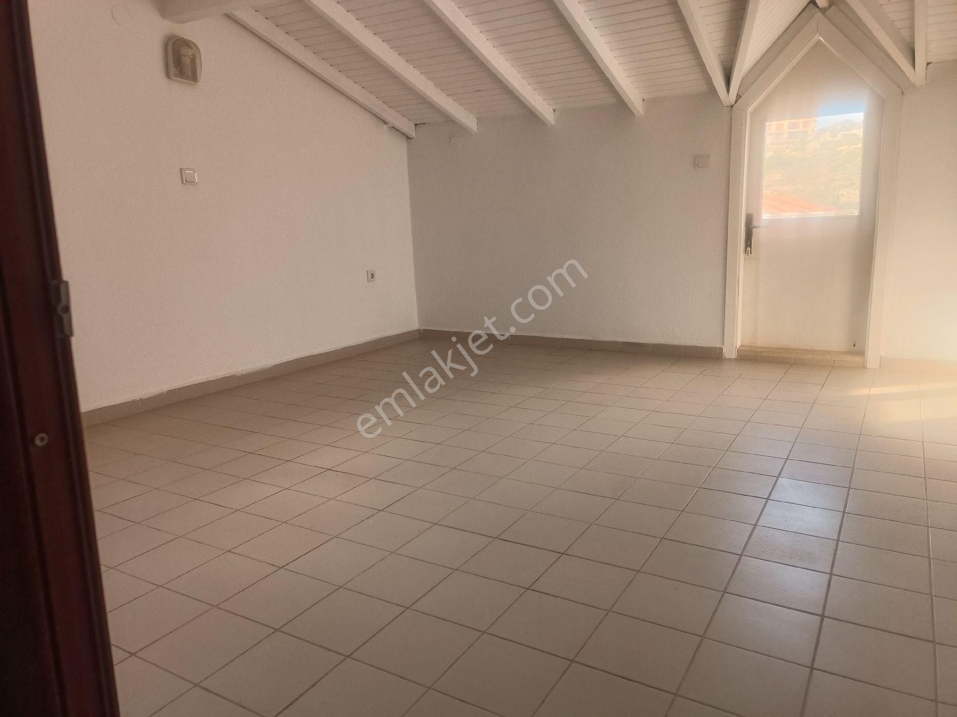 Alaçatı Da Kiralık Villa - Görsel 13