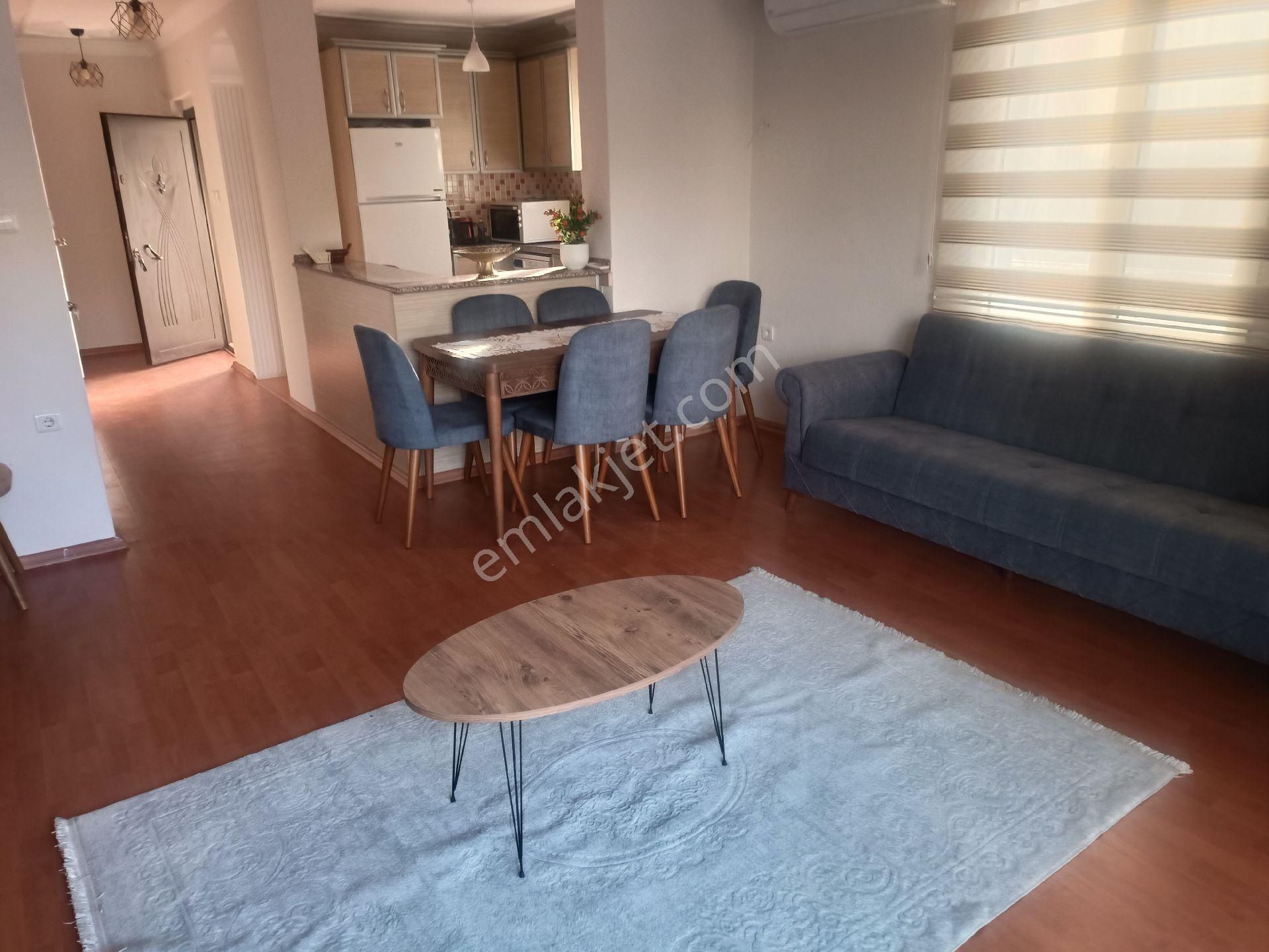 Alaçatı Da Kiralık Villa - Görsel 2