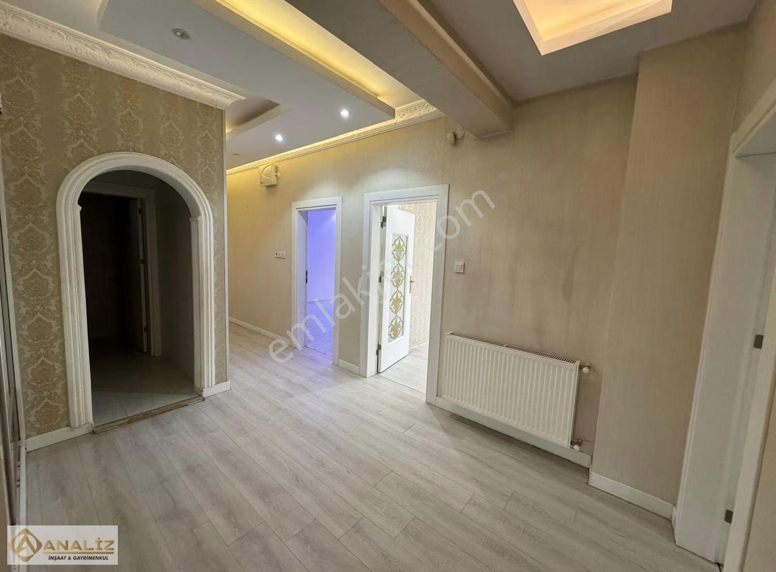 Analiz'den Selimsultan Mah. Müstakil Tadında 4+1 Kiralık Daire - Görsel 14