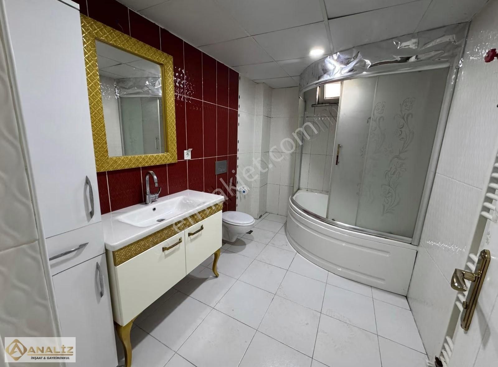 Analiz'den Selimsultan Mah. Müstakil Tadında 4+1 Kiralık Daire - Görsel 12