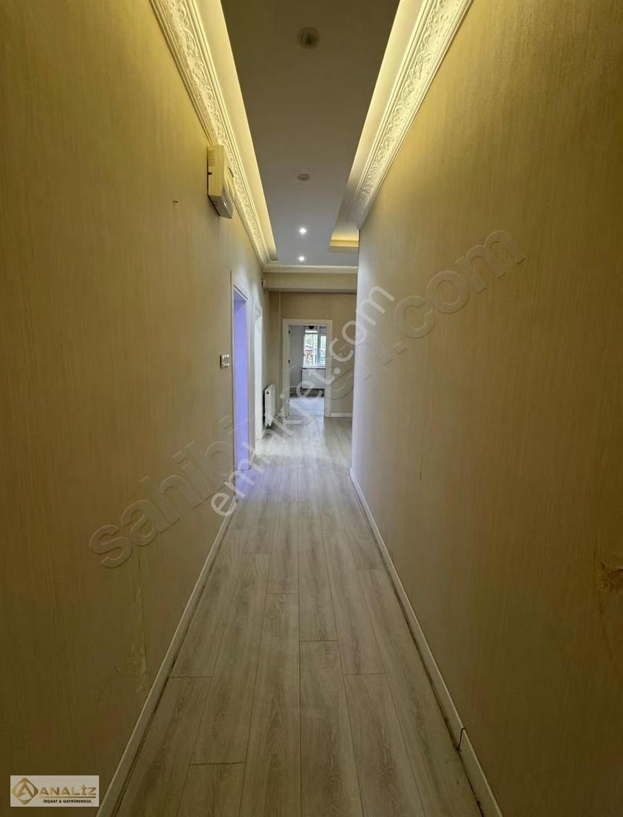 Analiz'den Selimsultan Mah. Müstakil Tadında 4+1 Kiralık Daire - Görsel 11