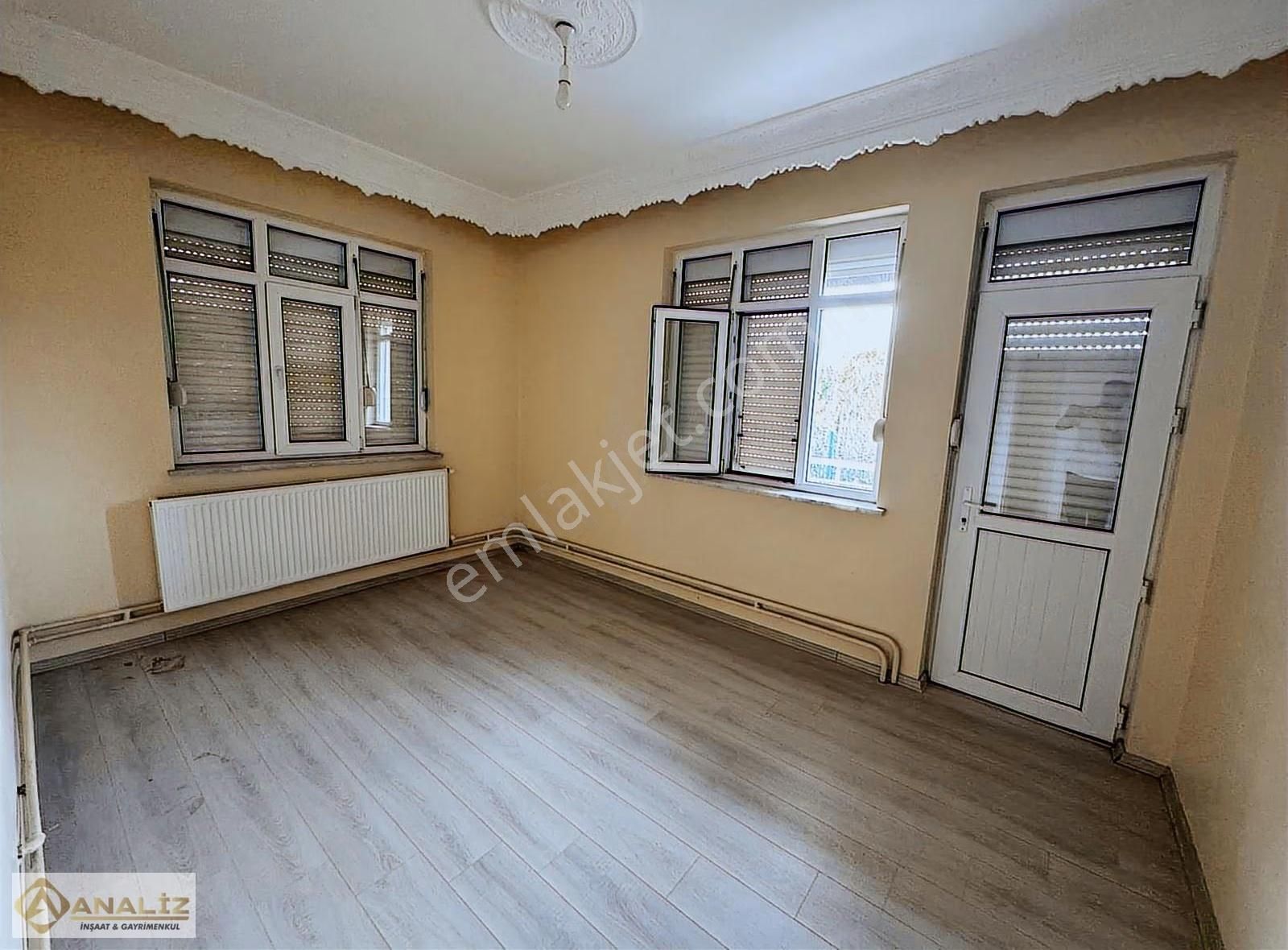 Analiz'den Selimsultan Mah. Müstakil Tadında 4+1 Kiralık Daire - Görsel 7