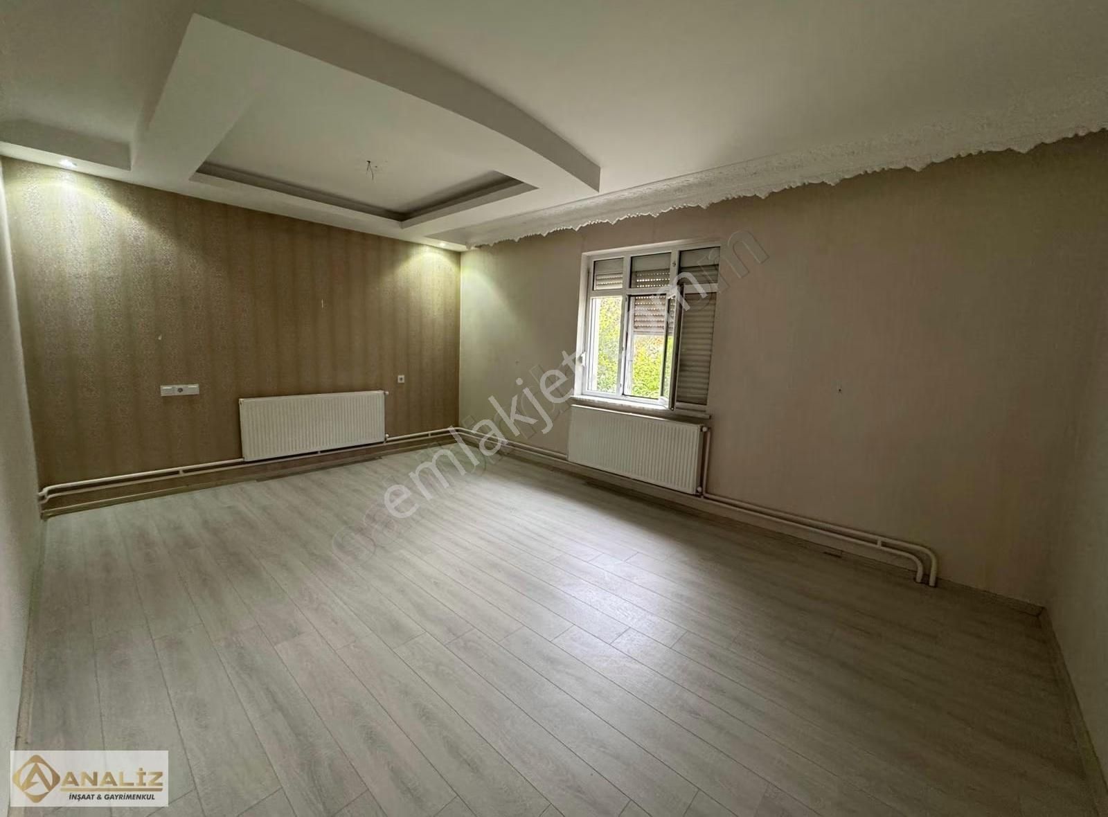 Analiz'den Selimsultan Mah. Müstakil Tadında 4+1 Kiralık Daire - Görsel 13