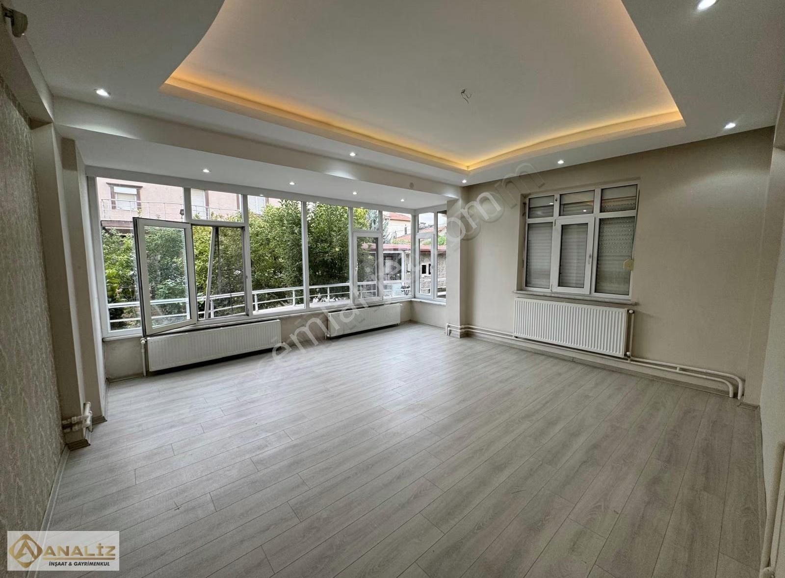 Analiz'den Selimsultan Mah. Müstakil Tadında 4+1 Kiralık Daire - Görsel 5