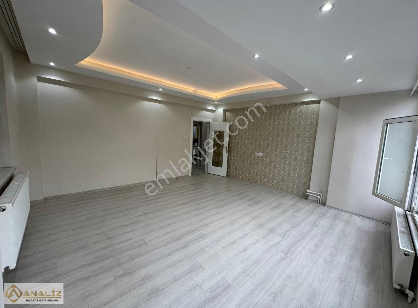 Analiz'den Selimsultan Mah. Müstakil Tadında 4+1 Kiralık Daire - Görsel 15