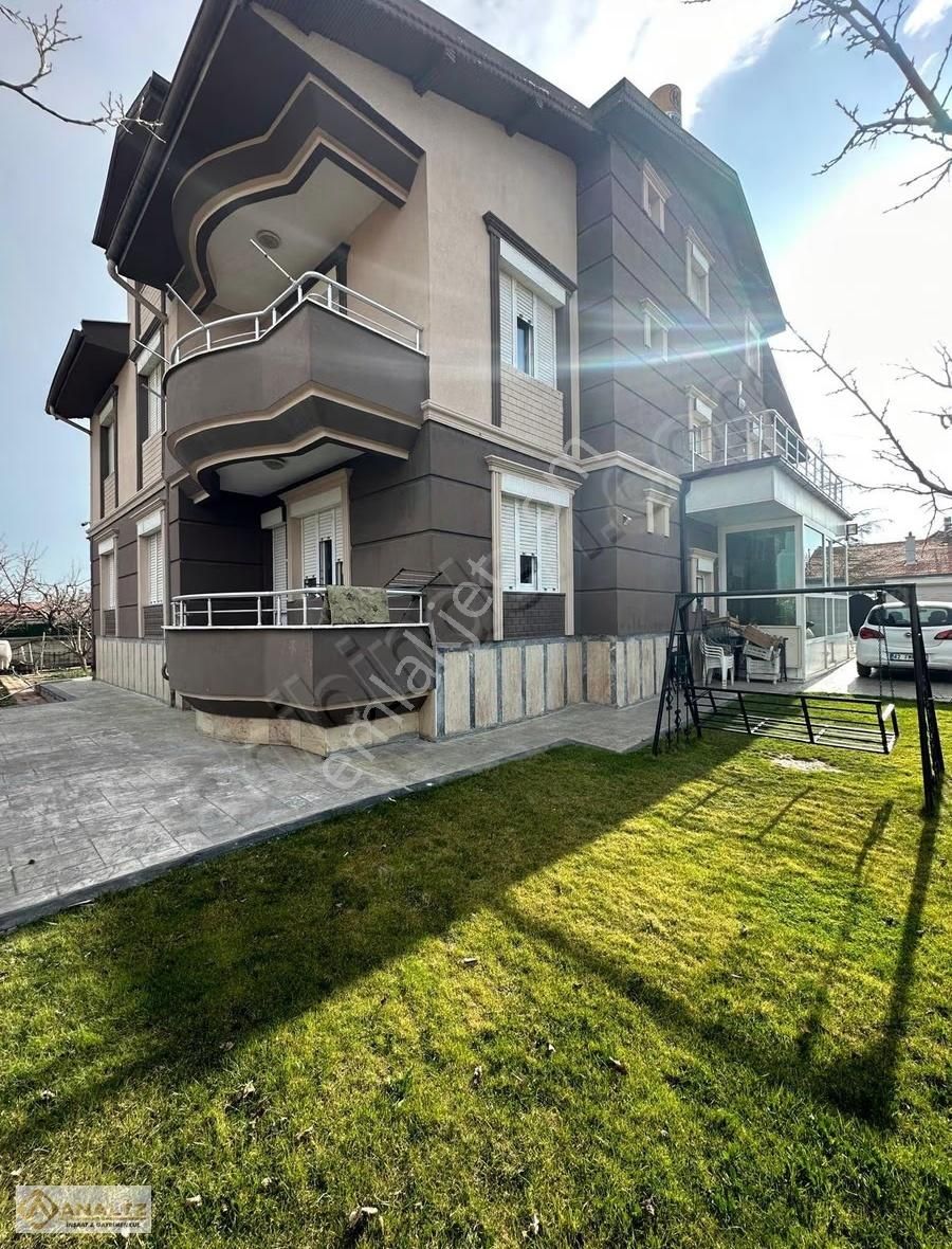 Analiz'den Selimsultan Mah. Müstakil Tadında 4+1 Kiralık Daire - Görsel 18
