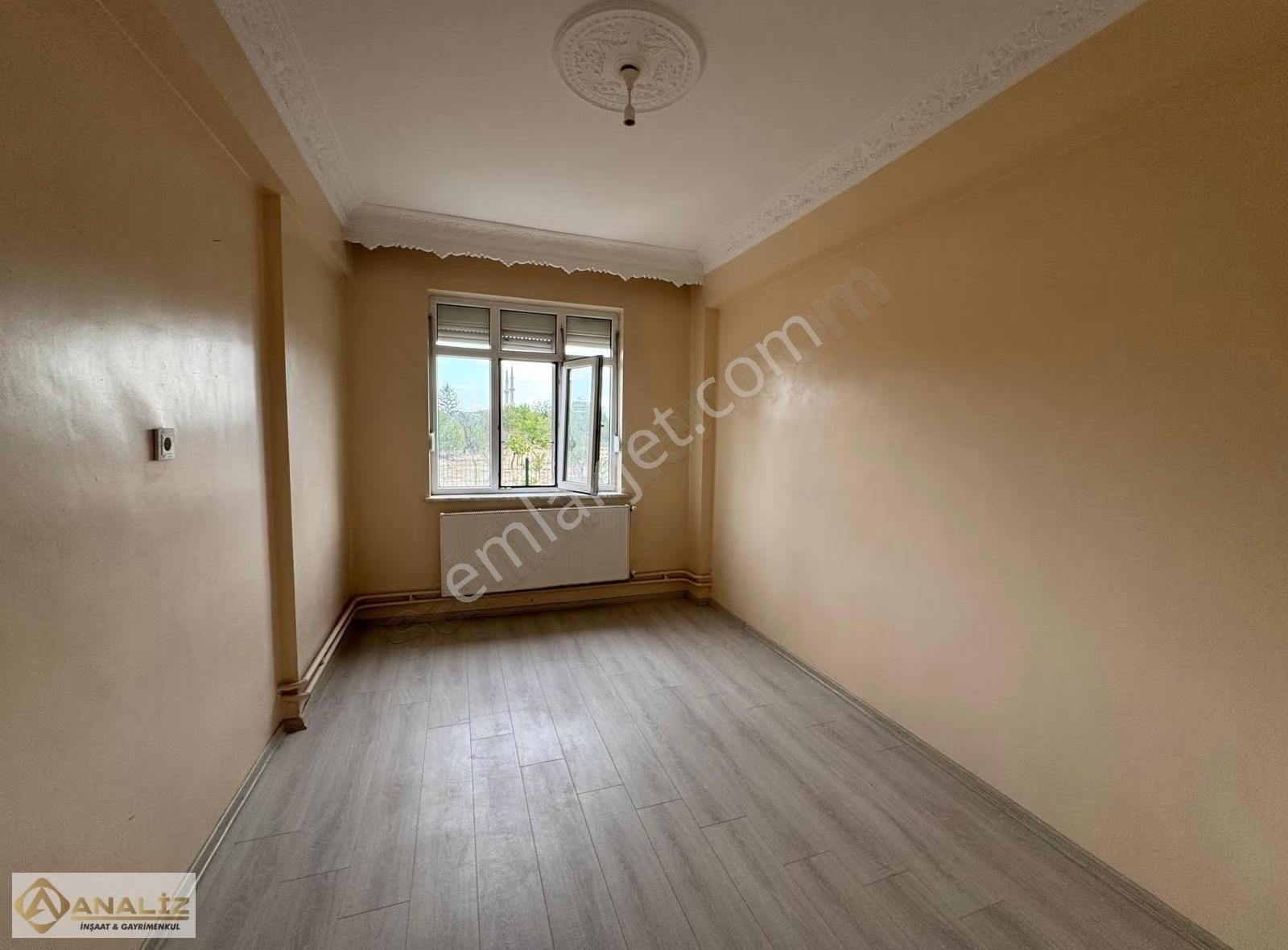 Analiz'den Selimsultan Mah. Müstakil Tadında 4+1 Kiralık Daire - Görsel 16