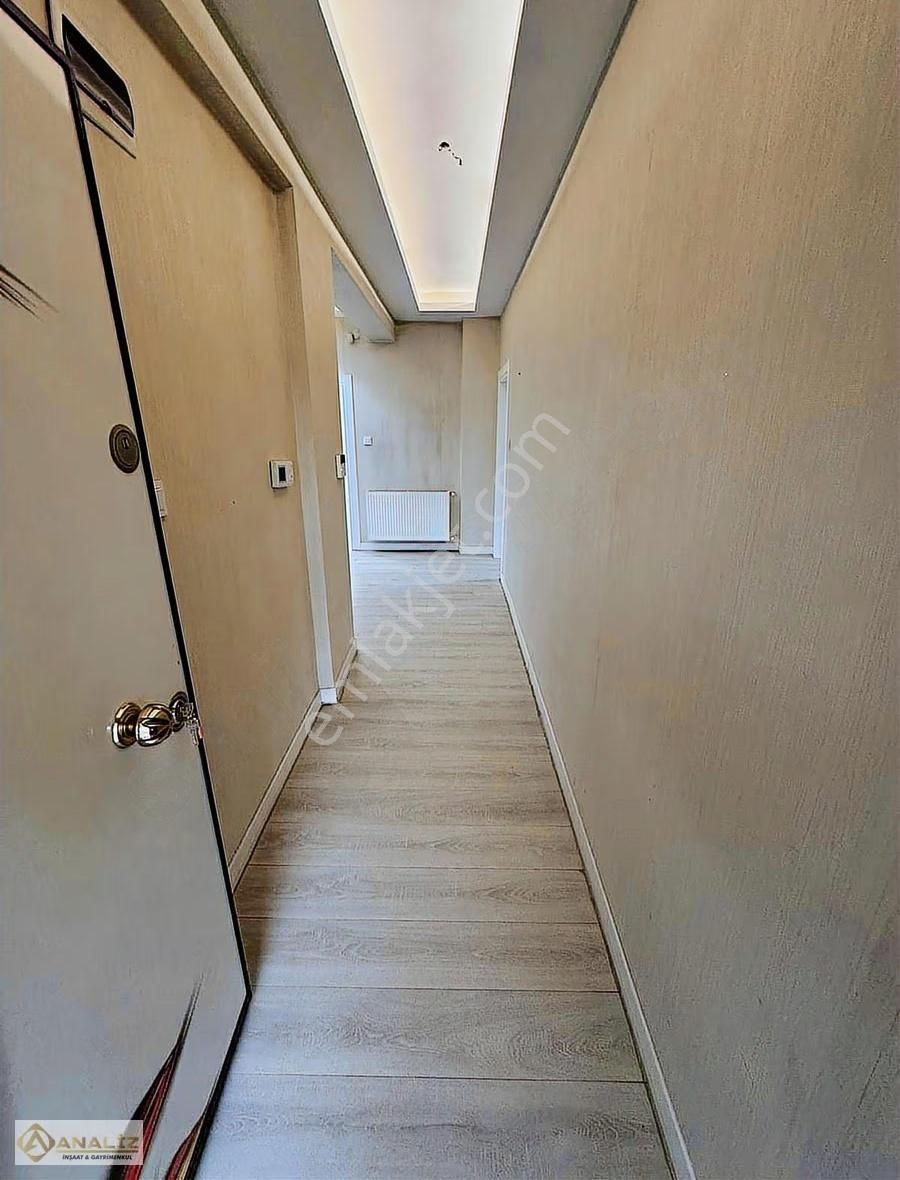 Analiz'den Selimsultan Mah. Müstakil Tadında 4+1 Kiralık Daire - Görsel 17