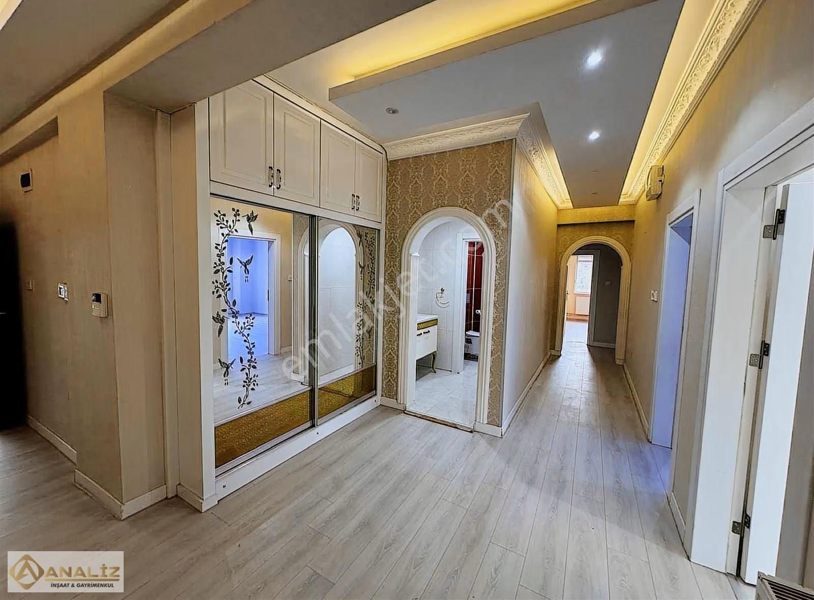 Analiz'den Selimsultan Mah. Müstakil Tadında 4+1 Kiralık Daire - Görsel 3