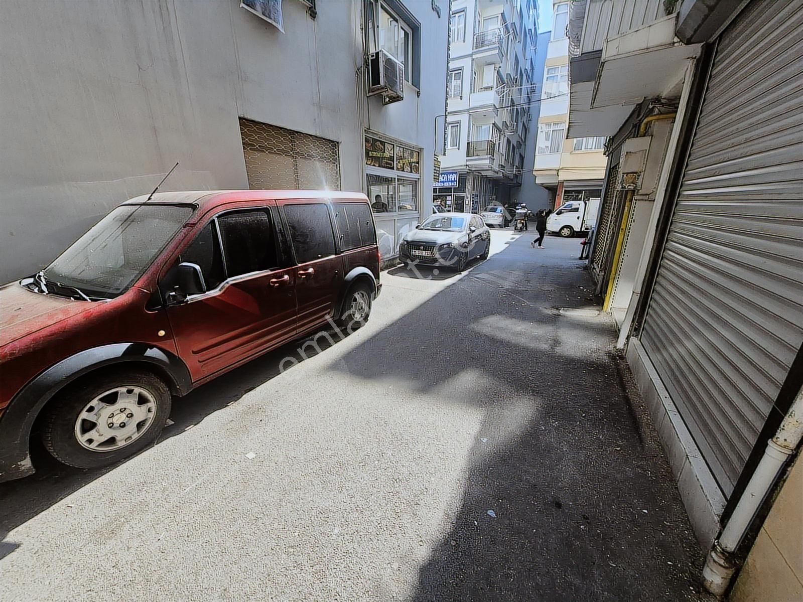 Polat Caddesi 3+1 Doğalgazlı K.mutfak 3 Balkon - Görsel 23