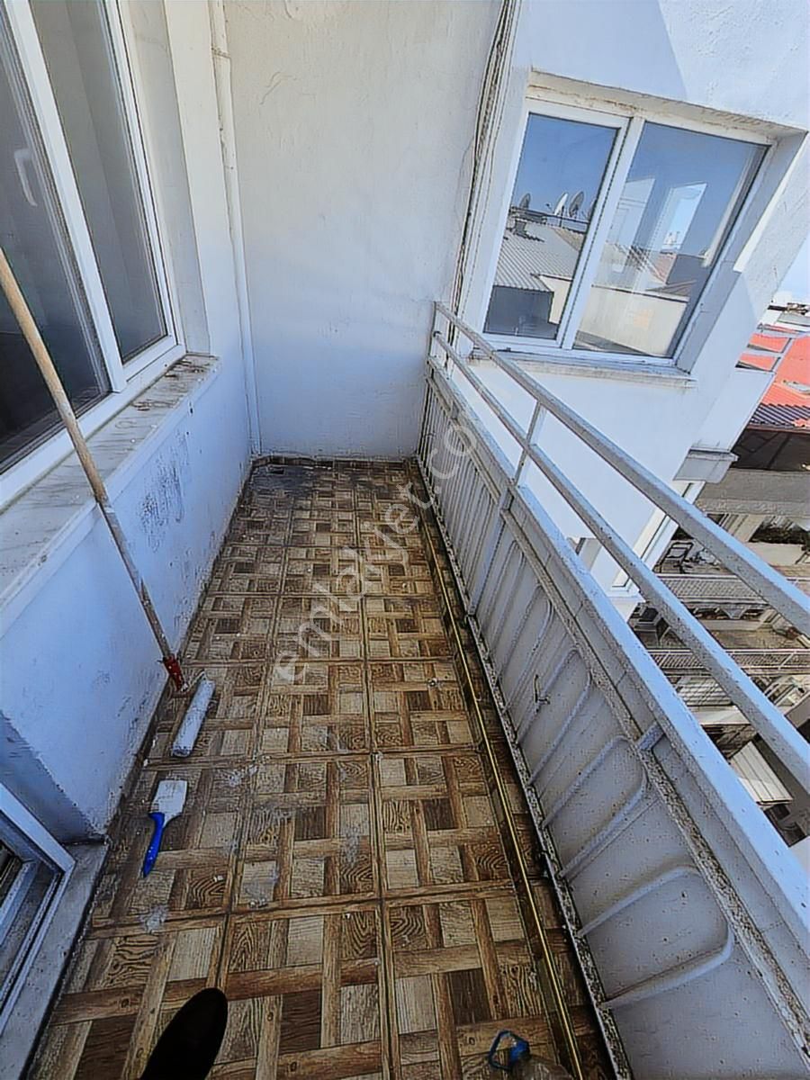 Polat Caddesi 3+1 Doğalgazlı K.mutfak 3 Balkon - Görsel 16