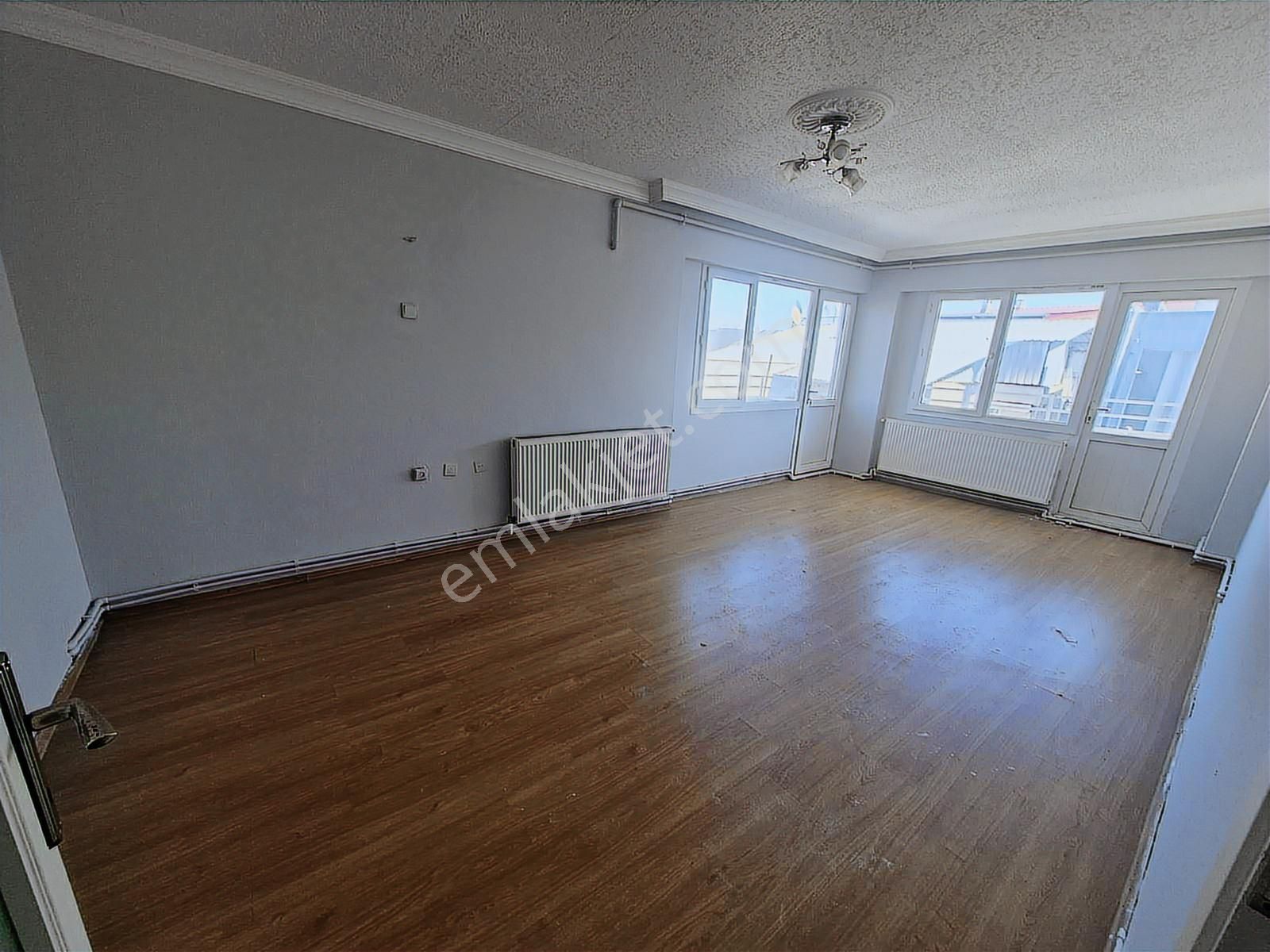 Polat Caddesi 3+1 Doğalgazlı K.mutfak 3 Balkon - Görsel 19