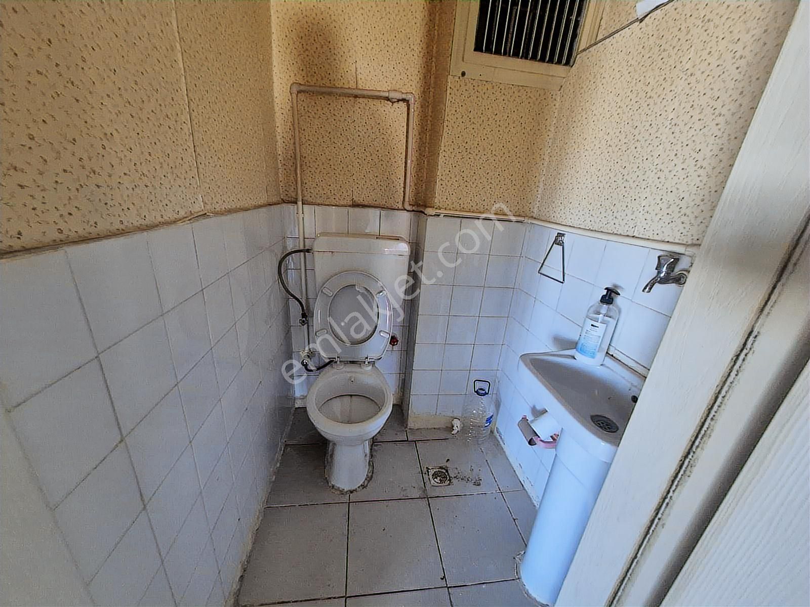 Polat Caddesi 3+1 Doğalgazlı K.mutfak 3 Balkon - Görsel 18