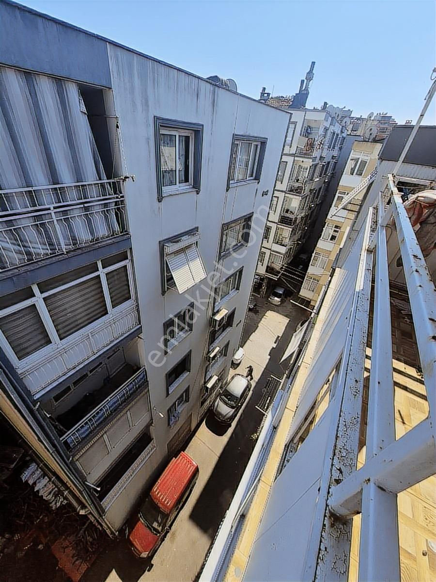 Polat Caddesi 3+1 Doğalgazlı K.mutfak 3 Balkon - Görsel 22