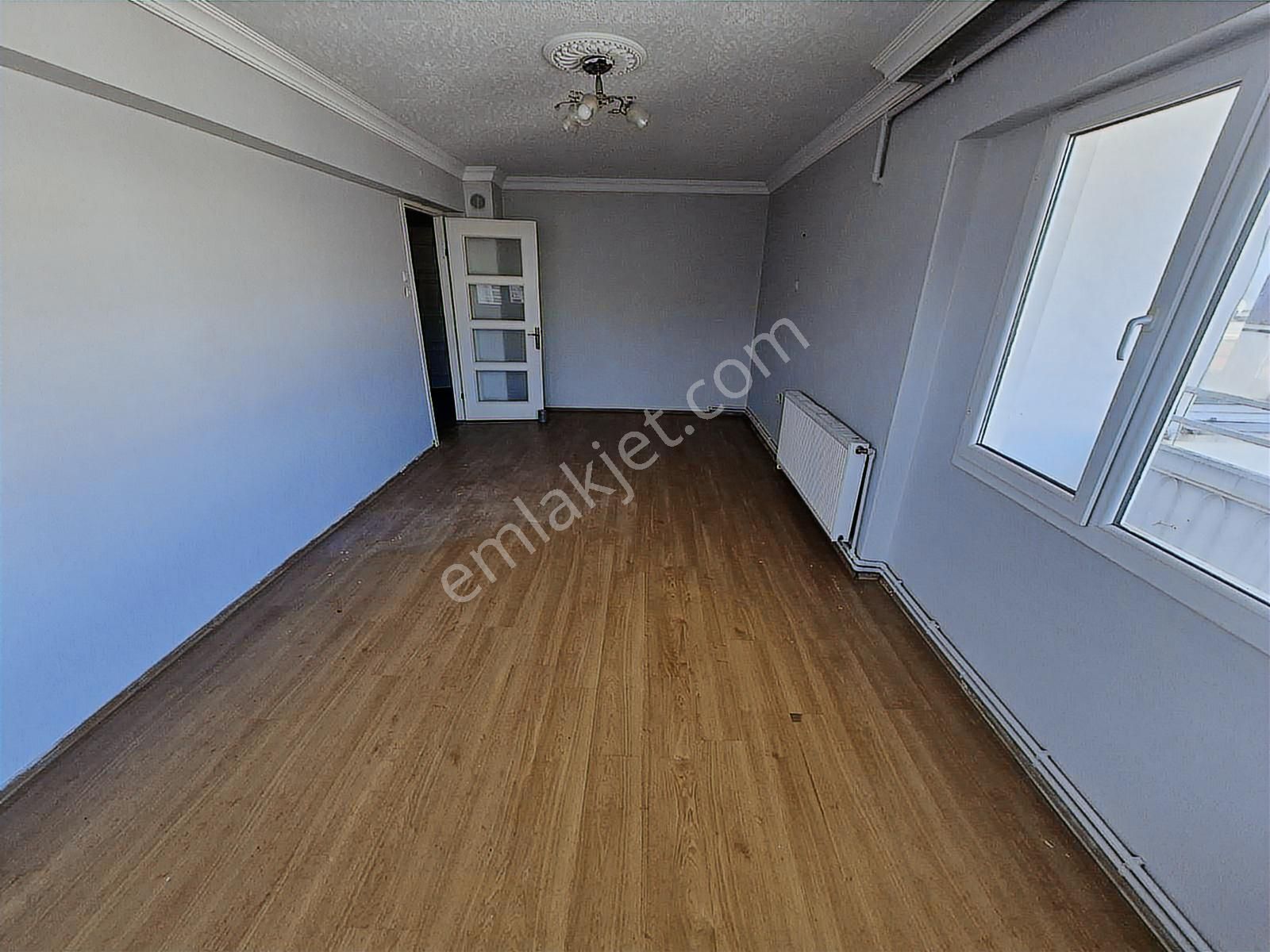 Polat Caddesi 3+1 Doğalgazlı K.mutfak 3 Balkon - Görsel 20