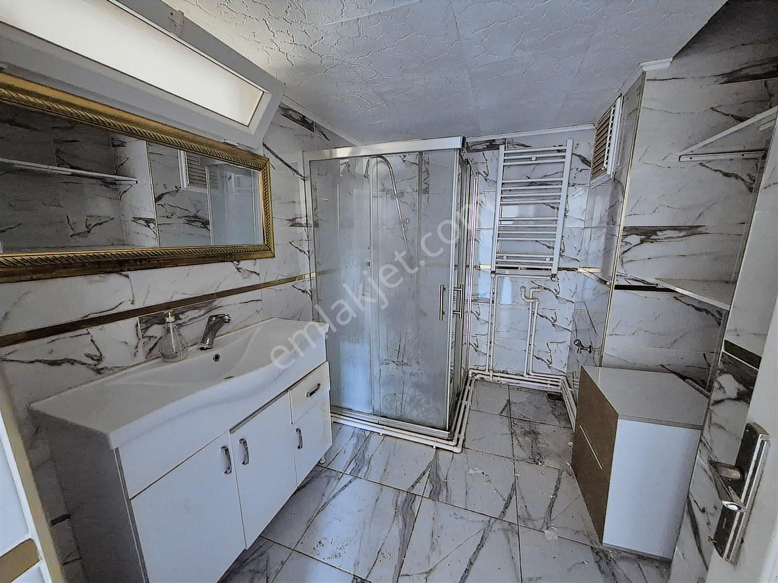 Polat Caddesi 3+1 Doğalgazlı K.mutfak 3 Balkon - Görsel 17