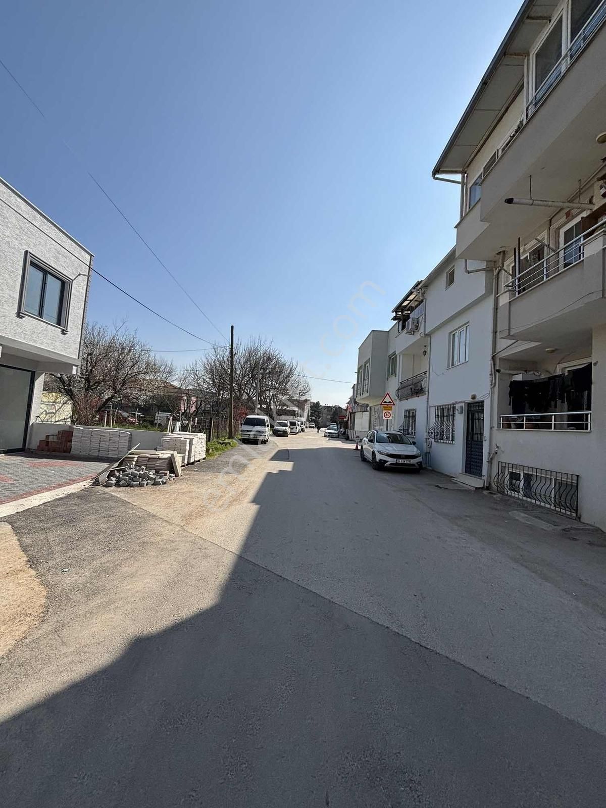 Biens'ten Yunuseli Mah Kıralık 2+1 Daire - Görsel 19